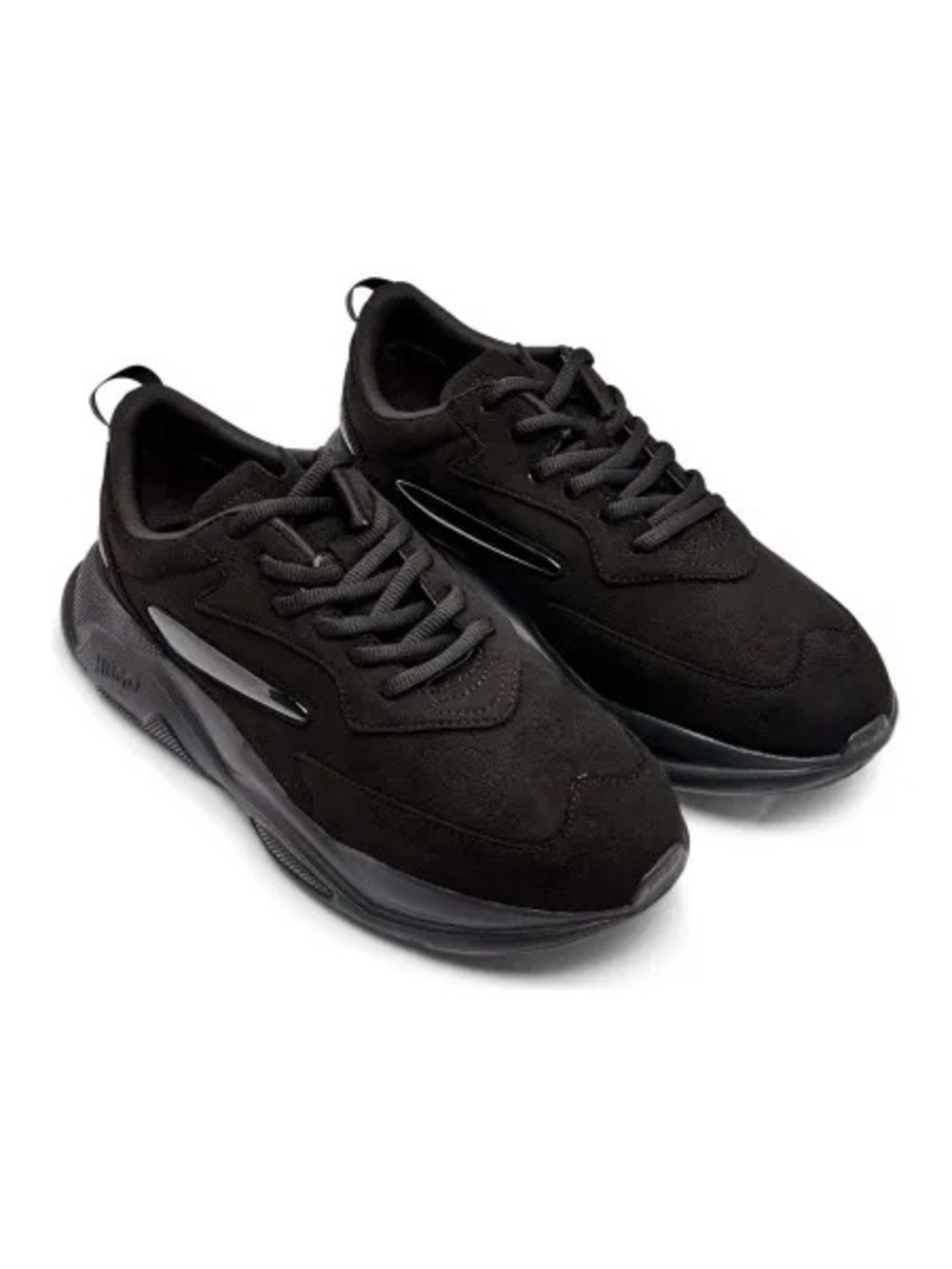 HUGO By Hugo Boss Leon Runn Mfbb Men's Sneakers